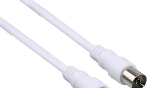 Jaki kabel do anteny naziemnej? Wybierz najlepszy dla DVB-T2
