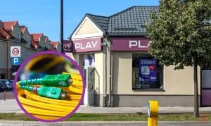 Złącza światłowodowe i salon Play. Szukasz play światłowód opinie? Sprawdź ofertę!