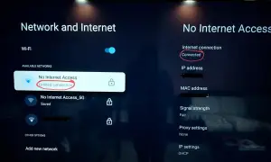 Jak włączyć wifi w telewizorze LG i uniknąć problemów z połączeniem