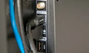 Jak włączyć HDMI w telewizorze LG i uniknąć problemów z połączeniem