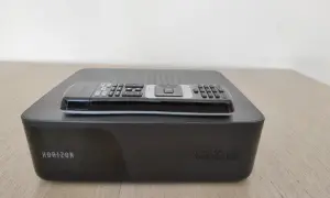 Jak sparować pilot UPC z telewizorem - proste kroki bez problemów