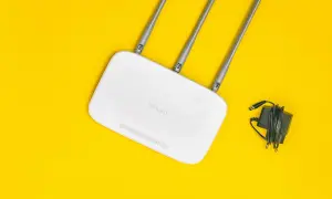 Jak podłączyć antenę zewnętrzną do routera TP-Link i poprawić sygnał