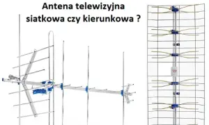 Jak ustawić antenę kierunkową, aby uniknąć słabego sygnału?