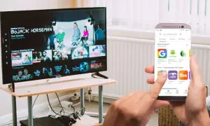 Jak zainstalować Google Play na telewizorze - proste kroki i porady