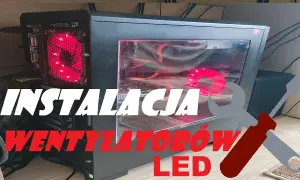 Jak podłączyć wentylator komputerowy do zasilacza - uniknij błędów w instalacji