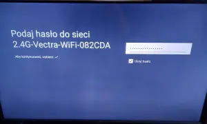 Jak wpisać hasło do wifi w telewizorze i uniknąć problemów z połączeniem