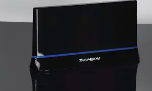 Jak podłączyć antenę pokojową Thomson ANT1539 i poprawić odbiór sygnału