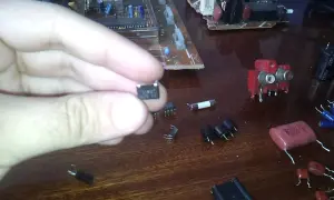 Co można odzyskać z telewizora LCD? Cenne elementy do recyklingu