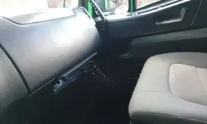Jak podłączyć pistolet do przedmuchiwania daf xf bez problemów