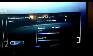 Jak ustawić telewizor Philips, aby uniknąć złej jakości obrazu