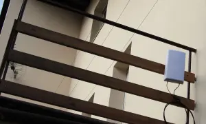 Czy antena zewnętrzna może być w domu? Sprawdź, zanim zainstalujesz
