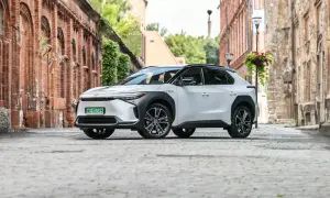Jaki samochód elektryczny ma największy zasięg? Oto najlepsze modele
