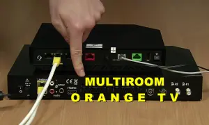 Jak podłączyć dekoder 4K Orange do telewizora - proste kroki bez błędów