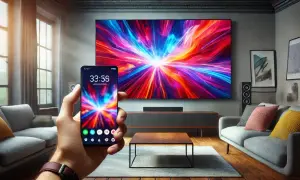 Jak połączyć telefon Xiaomi z telewizorem Samsung - proste metody i porady
