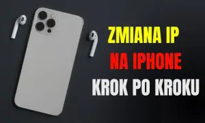 Czy VPN zmienia IP? Poznaj skutki dla prywatności i bezpieczeństwa