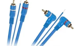 Kabel RCA do czego służy – poznaj jego zastosowania i funkcje