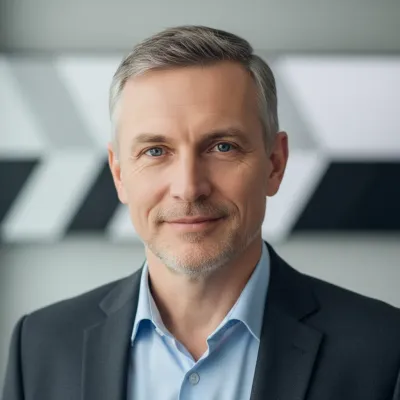 Marcel Ziółkowski