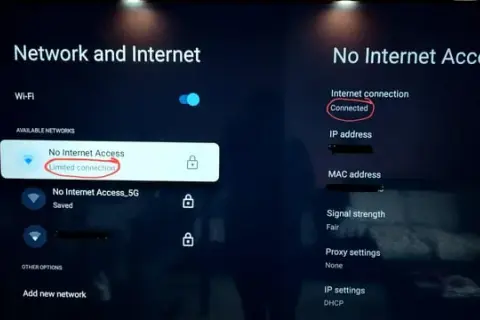 Jak włączyć wifi w telewizorze LG i uniknąć problemów z połączeniem