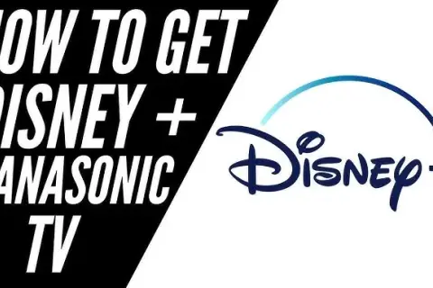 Jak zainstalować Disney Plus na telewizorze Panasonic - proste kroki