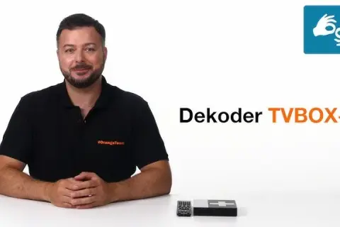 Jak łatwo podłączyć telewizję Orange – proste metody i porady