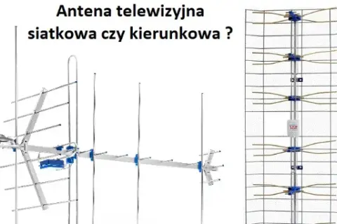 Jak ustawić antenę kierunkową, aby uniknąć słabego sygnału?
