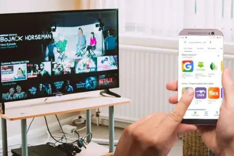 Jak zainstalować Google Play na telewizorze - proste kroki i porady