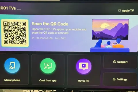 Jak zeskanować kod QR z telewizora – proste kroki bez problemów