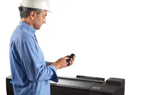Jak podłączyć drukarkę HP z iPhone – proste kroki i wskazówki