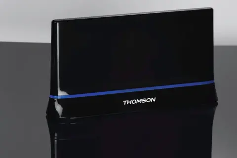 Jak podłączyć antenę pokojową Thomson ANT1539 i poprawić odbiór sygnału