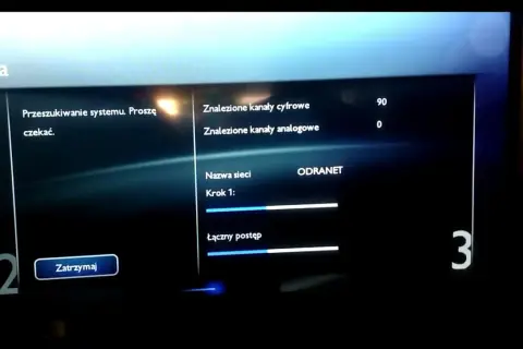 Jak ustawić telewizor Philips, aby uniknąć złej jakości obrazu