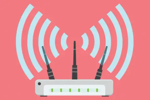 Jak włamać się do wifi sąsiada i uniknąć konsekwencji prawnych