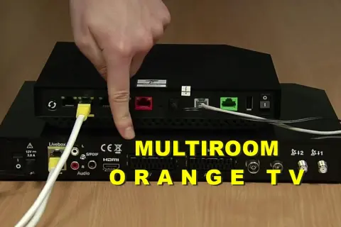 Jak podłączyć dekoder 4K Orange do telewizora - proste kroki bez błędów