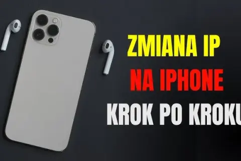 Czy VPN zmienia IP? Poznaj skutki dla prywatności i bezpieczeństwa