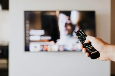 Z miłości do czystego obrazu. Przesiądź się na OLED LG i zobacz różnicę