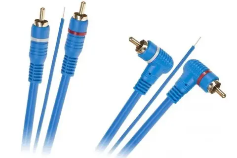 Kabel RCA do czego służy – poznaj jego zastosowania i funkcje