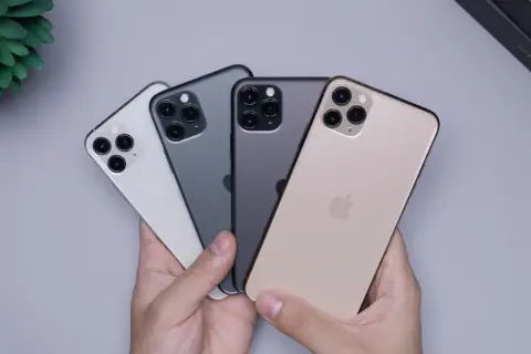 Ewolucja iPhone - jak zmieniał się telefon Apple pod kątem codziennego użytkowania