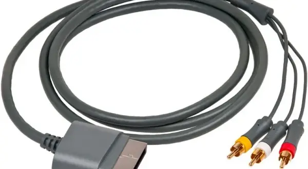 Jak podłączyć Xbox 360 do telewizora - proste kroki i porady