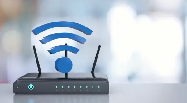 Jak zwiększyć prędkość internetu Wi-Fi i uniknąć frustracji z wolnym połączeniem