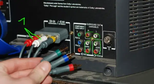 Jak podłączyć xbox 360 do telewizora bez hdmi - proste sposoby na sukces
