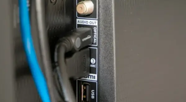 Jak włączyć HDMI w telewizorze LG i uniknąć problemów z połączeniem