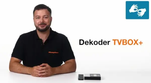 Jak łatwo podłączyć telewizję Orange – proste metody i porady