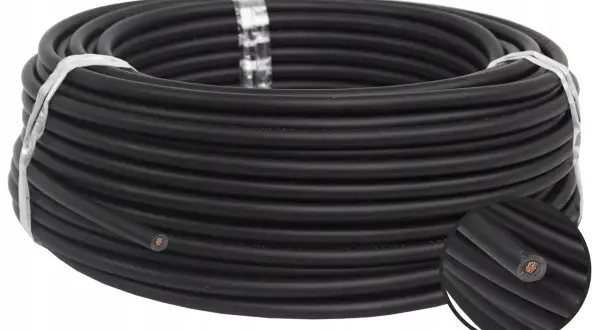 Kabel solarny 4 czy 6 – który wybór zminimalizuje straty energii?