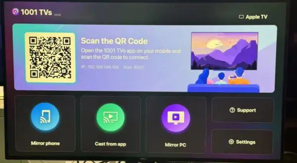 Jak zeskanować kod QR z telewizora – proste kroki bez problemów
