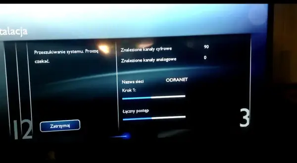 Jak ustawić telewizor Philips, aby uniknąć złej jakości obrazu