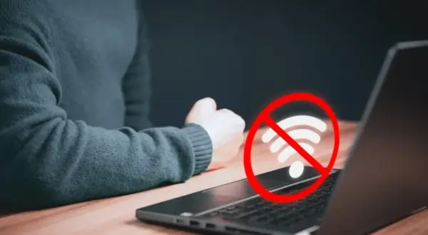 Dlaczego laptop nie widzi Wi-Fi? Oto najczęstsze przyczyny i rozwiązania