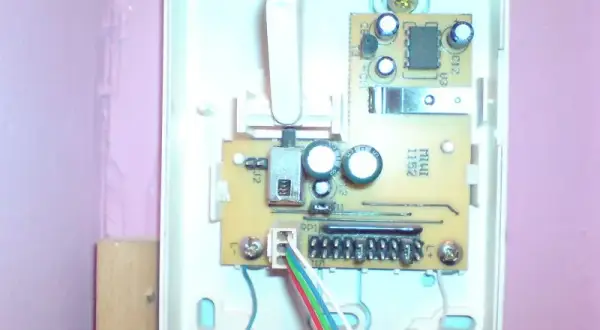 Jak podłączyć unifon 1131 - uniknij najczęstszych błędów w instalacji