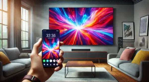 Jak połączyć telefon Xiaomi z telewizorem Samsung - proste metody i porady