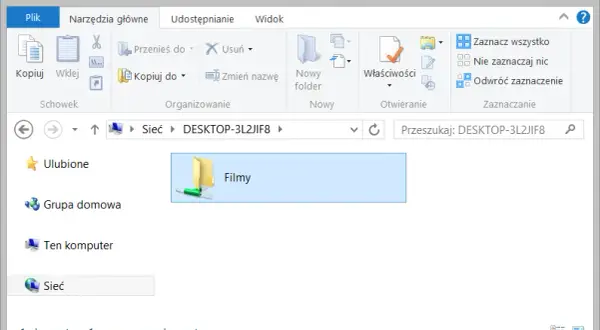 Jak udostępnić folder w sieci bez problemów i z zachowaniem bezpieczeństwa