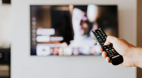 Z miłości do czystego obrazu. Przesiądź się na OLED LG i zobacz różnicę