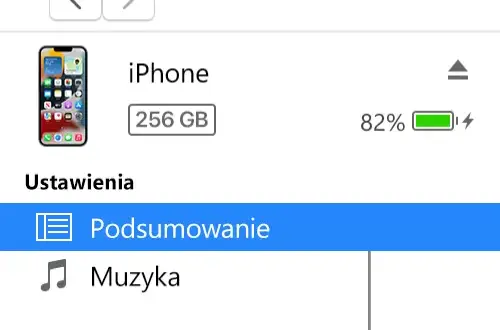 Jak podłączyć iPhone do komputera Windows i uniknąć problemów z synchronizacją